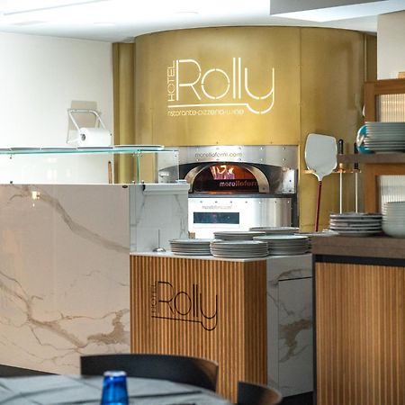 Hotel Rolly Riva del Garda Exterior foto